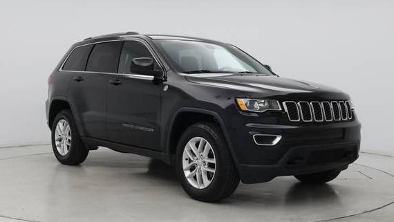 JEEP GRAND CHEROKEE 2018 1C4RJFAG7JC240777 image
